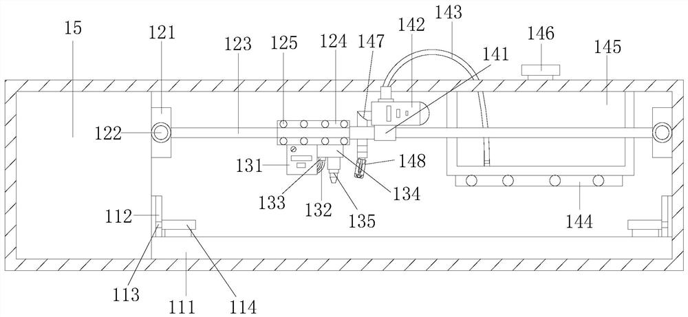 Anti-fake cutting system and method