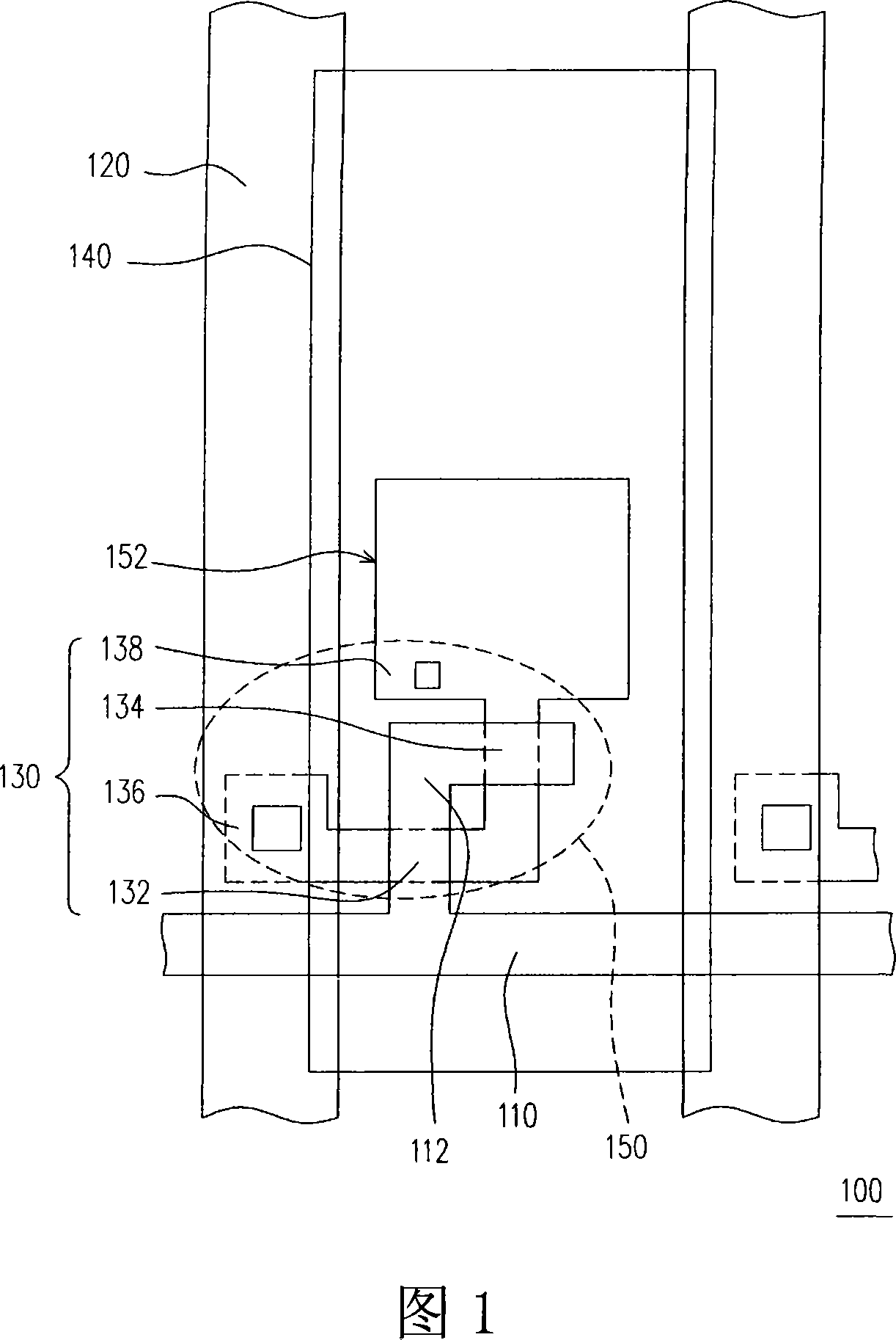 Pixel structure