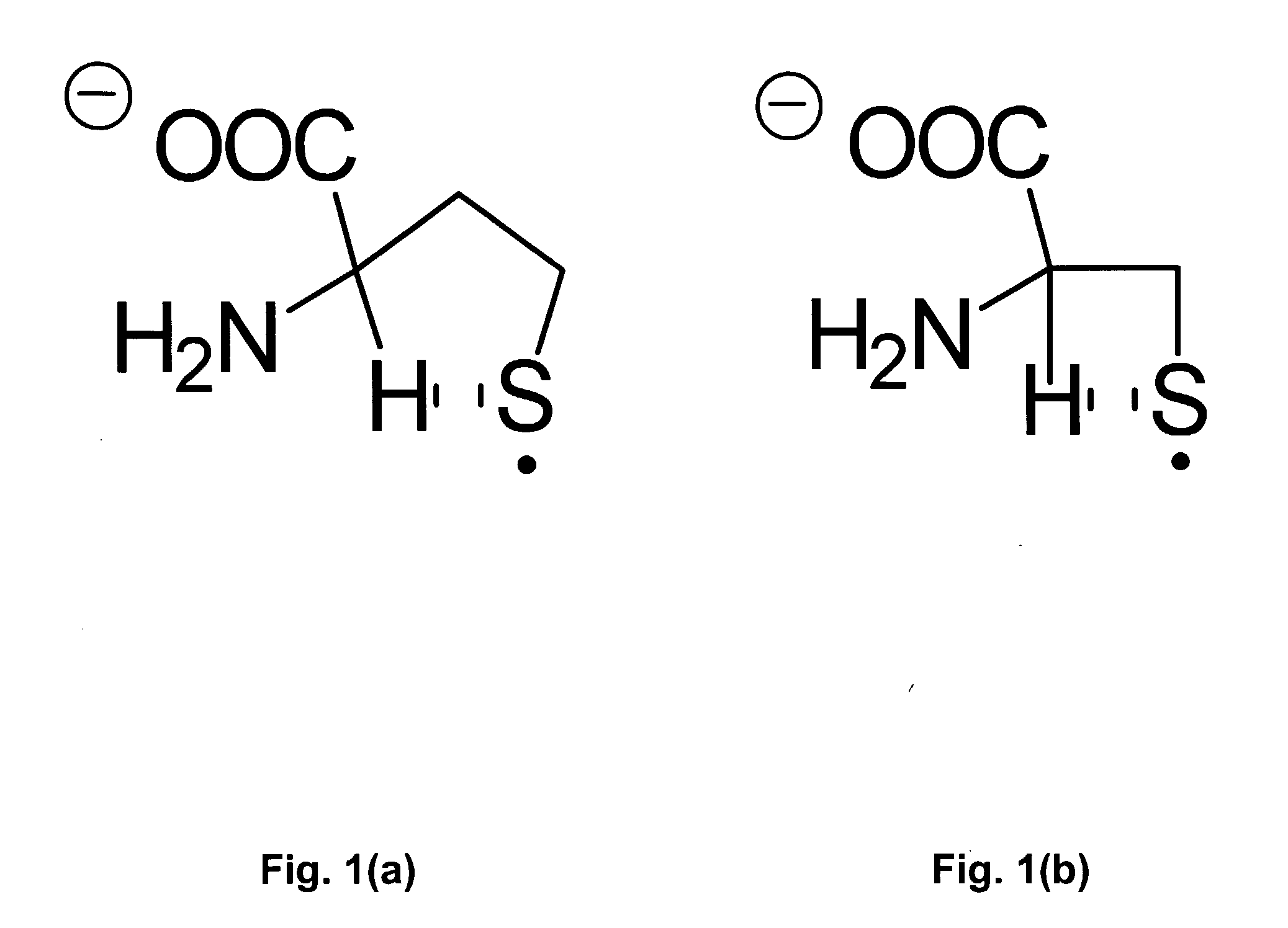 Colorimetric and Fluorometric Determination of Homocysteine and Cysteine