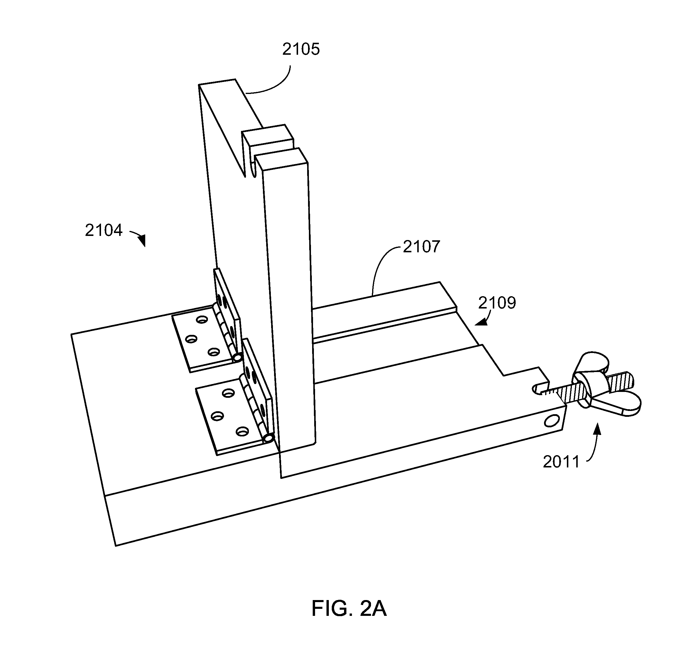 Apparatus and method for breakage testing of small articles