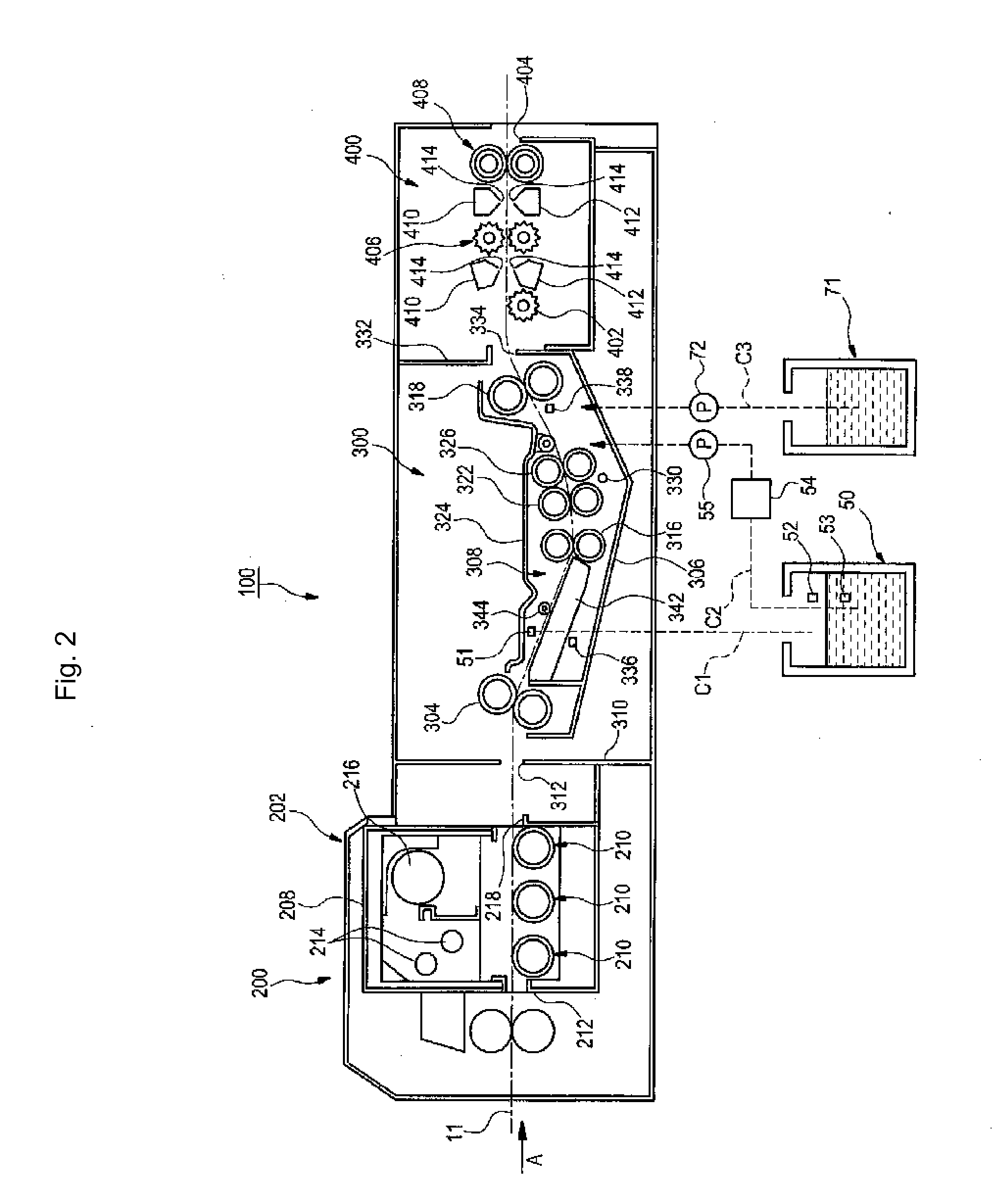 Lithographic printing plate precursors and processes for preparing lithographic printing plates