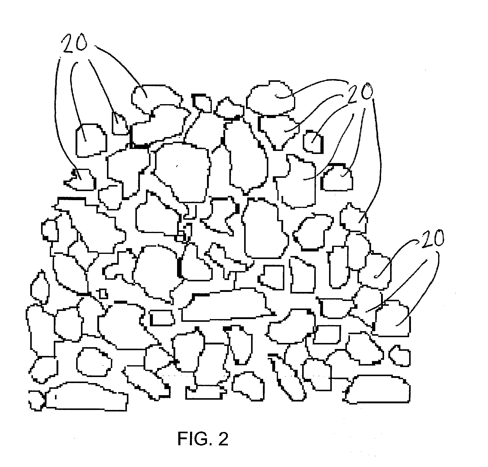 Soil neutralization product and method of making same