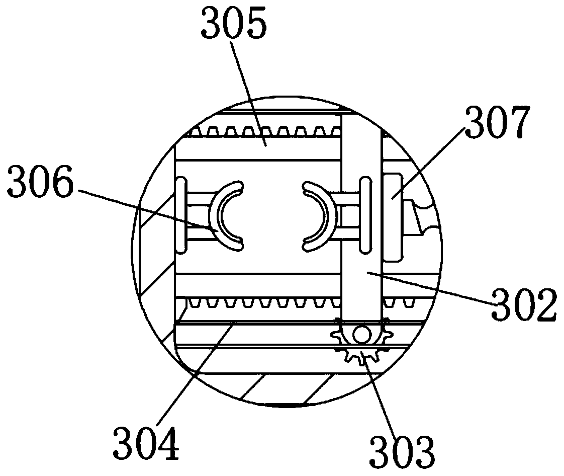 Cutting device for wire and cable processing