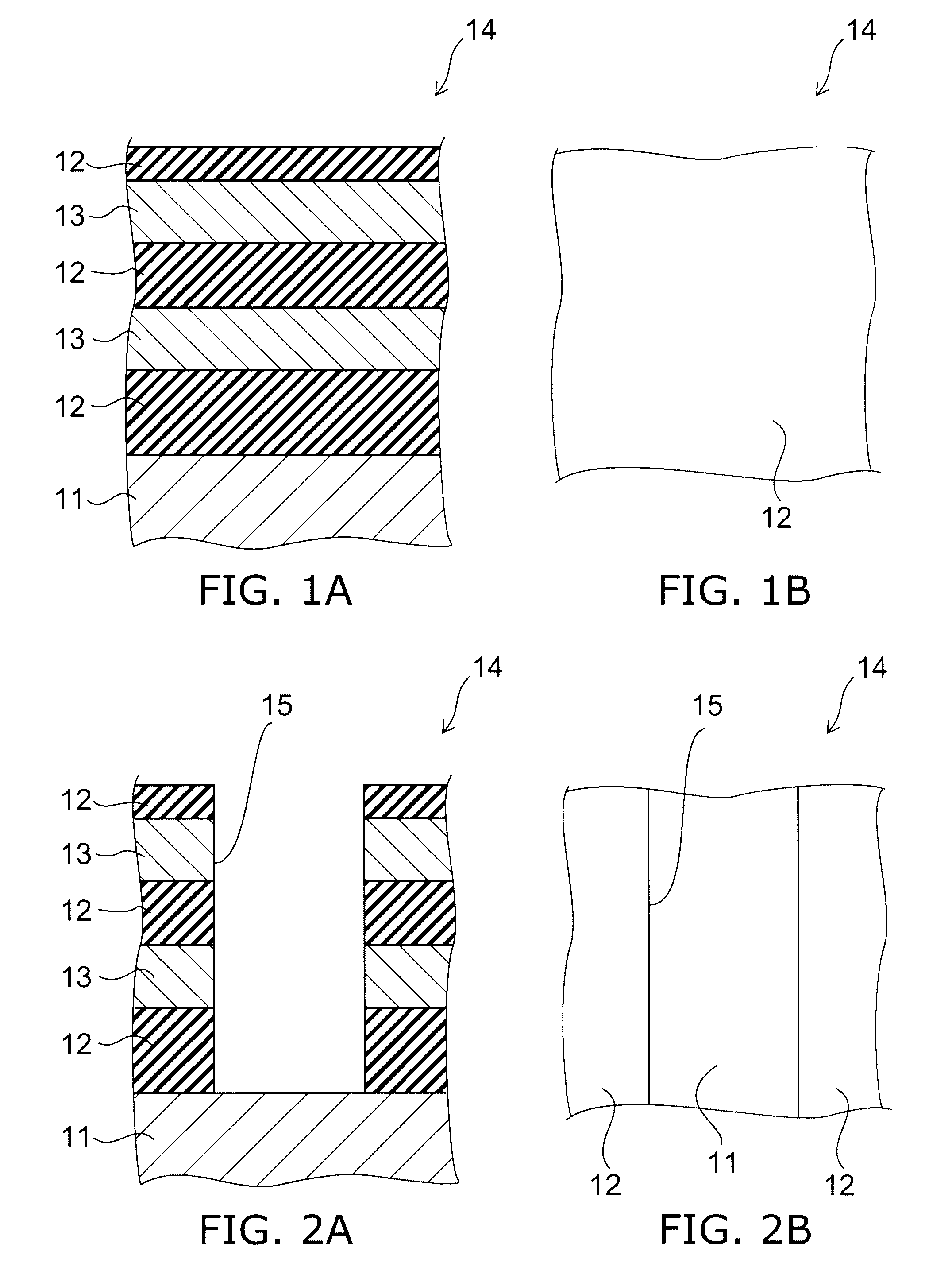 Nonvolatile semiconductor memory device and method for manufacturing the same