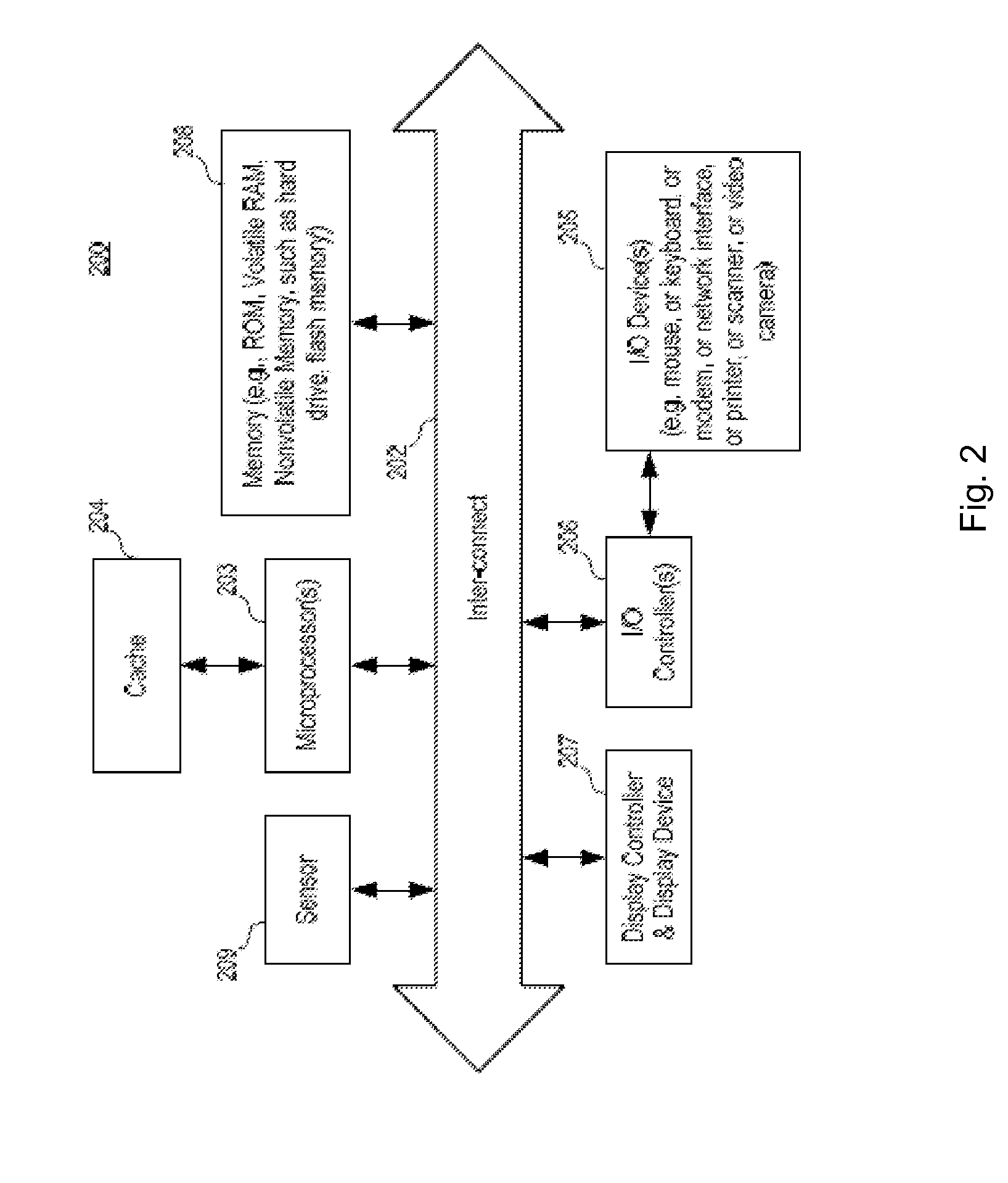 System and method for virtual display