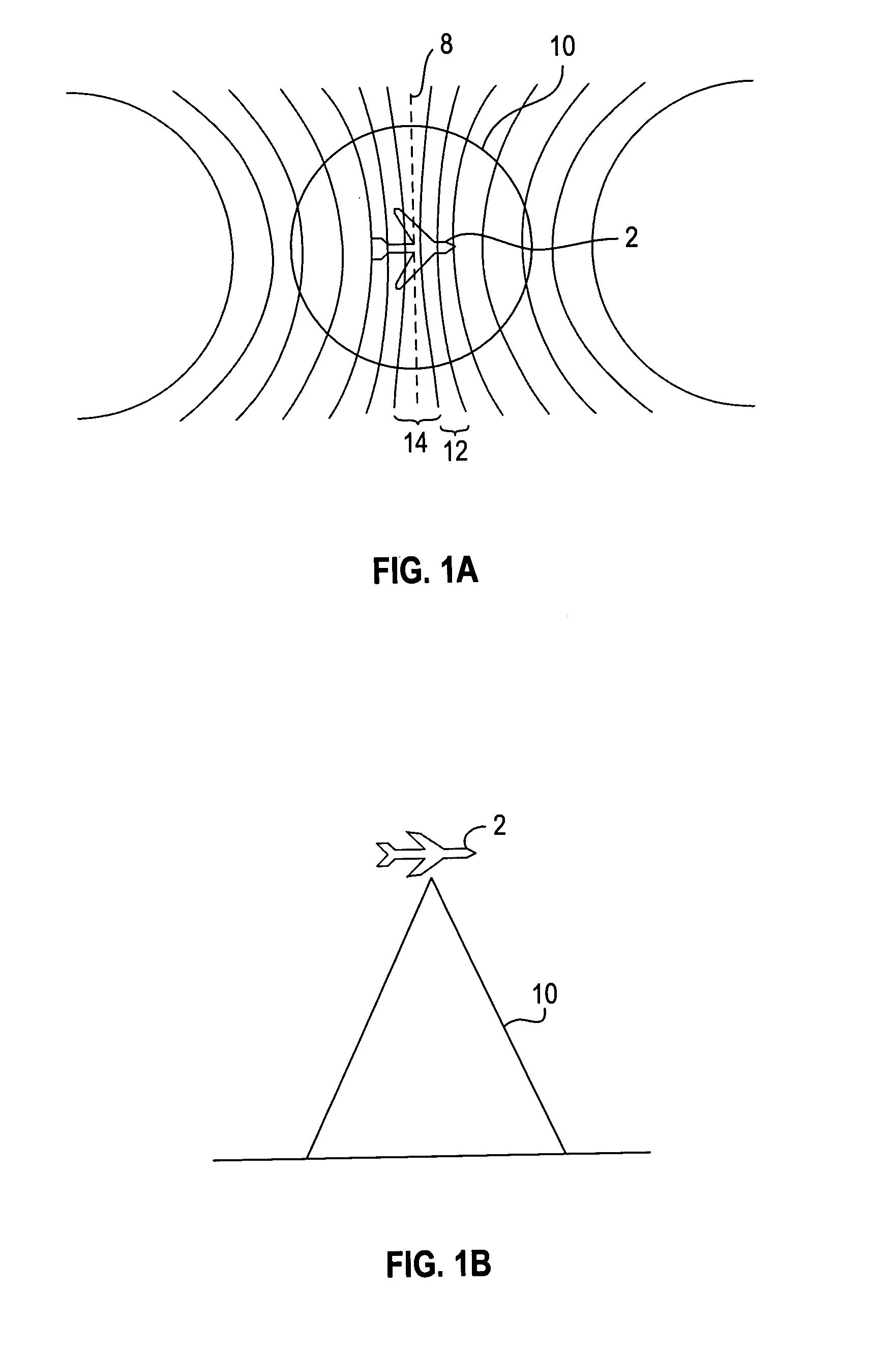 Methods and systems for identifying high-quality phase angle measurements in an interferometric radar system