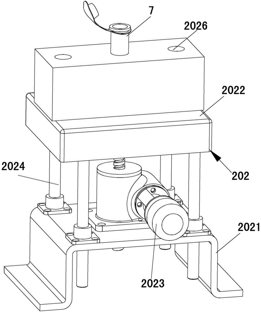 Sample processing method for automatic sample processing system