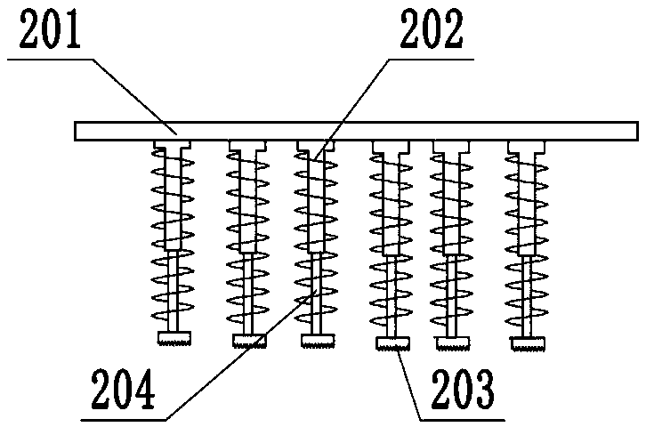 Oyster shell prying device