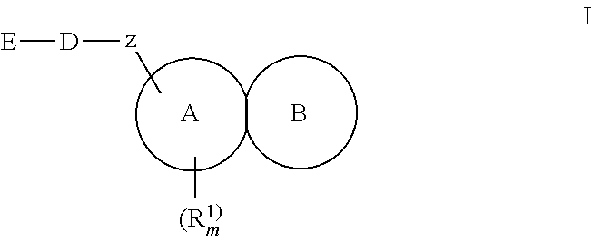 Substituted fused tricyclic compounds, compositions, and medicinal applications thereof