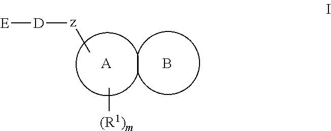 Substituted fused tricyclic compounds, compositions, and medicinal applications thereof