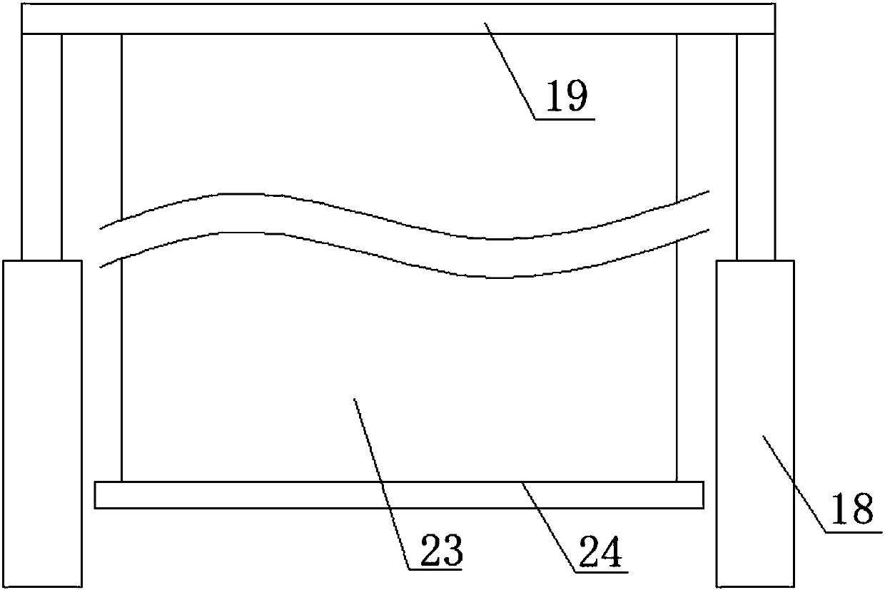 Office table comfortable to use