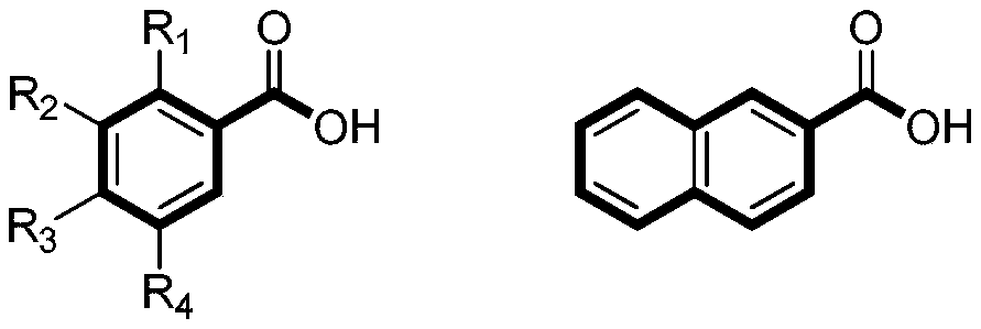 Preparation method of isocoumarin derivative