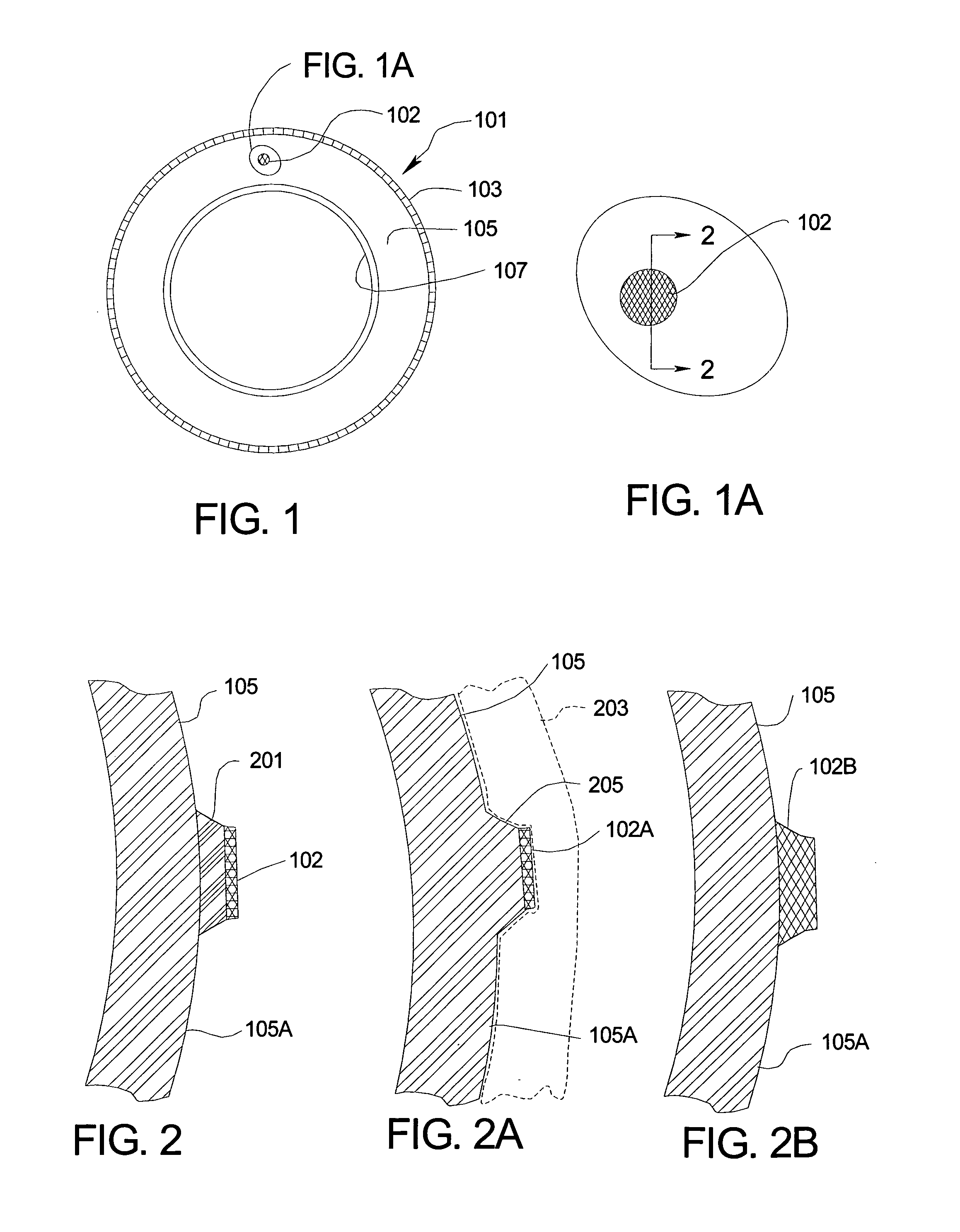 Method and apparatus for measuring degradation of rubber products