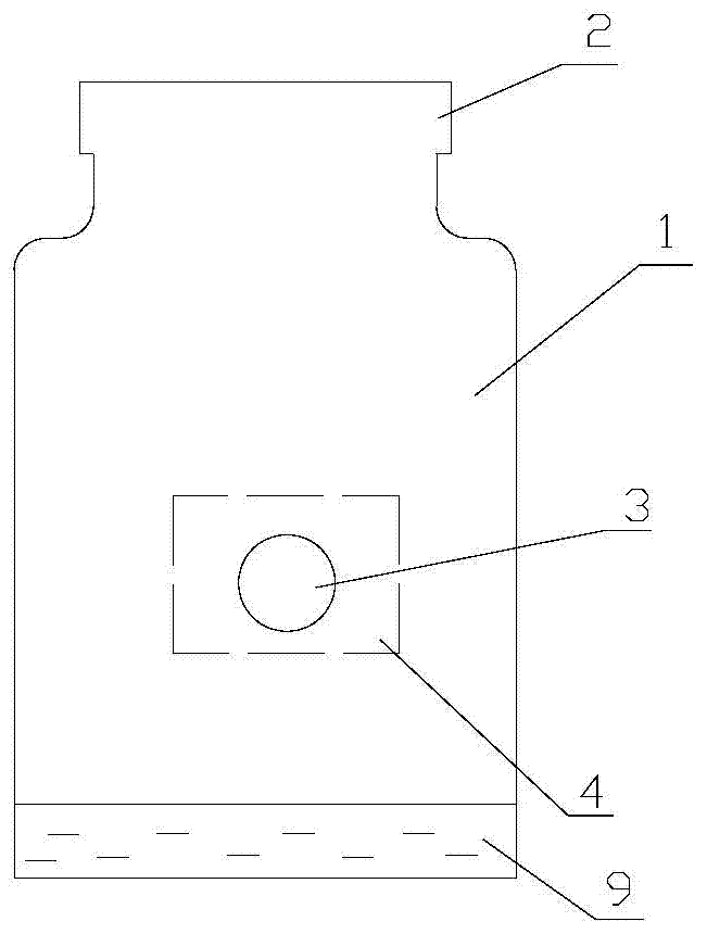 Device and method for bioassay of piercing-sucking pests