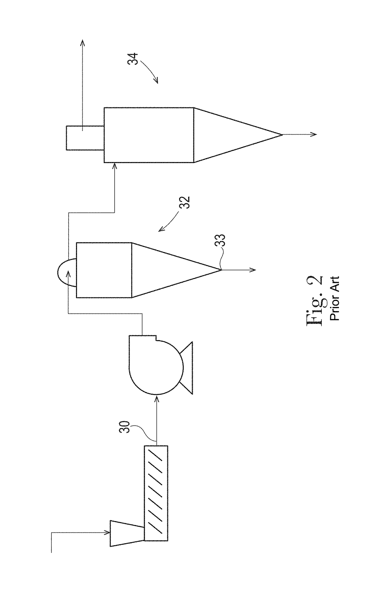 Methods for Liberating Trichome Fibers from Portions of a Host Plant