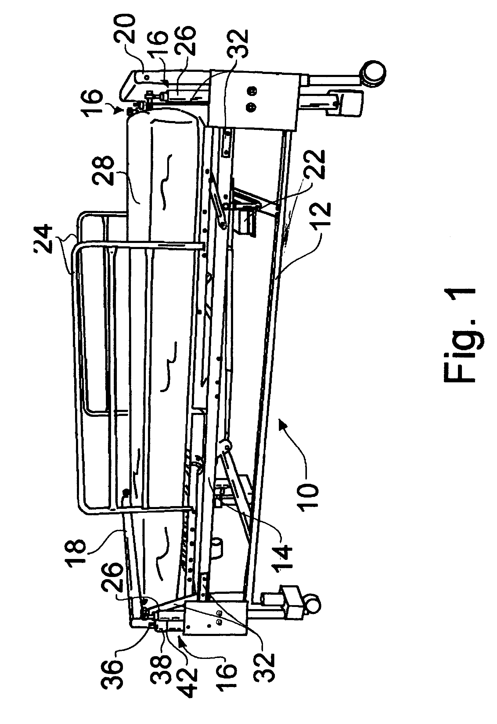 Adjustable bed and methods thereof