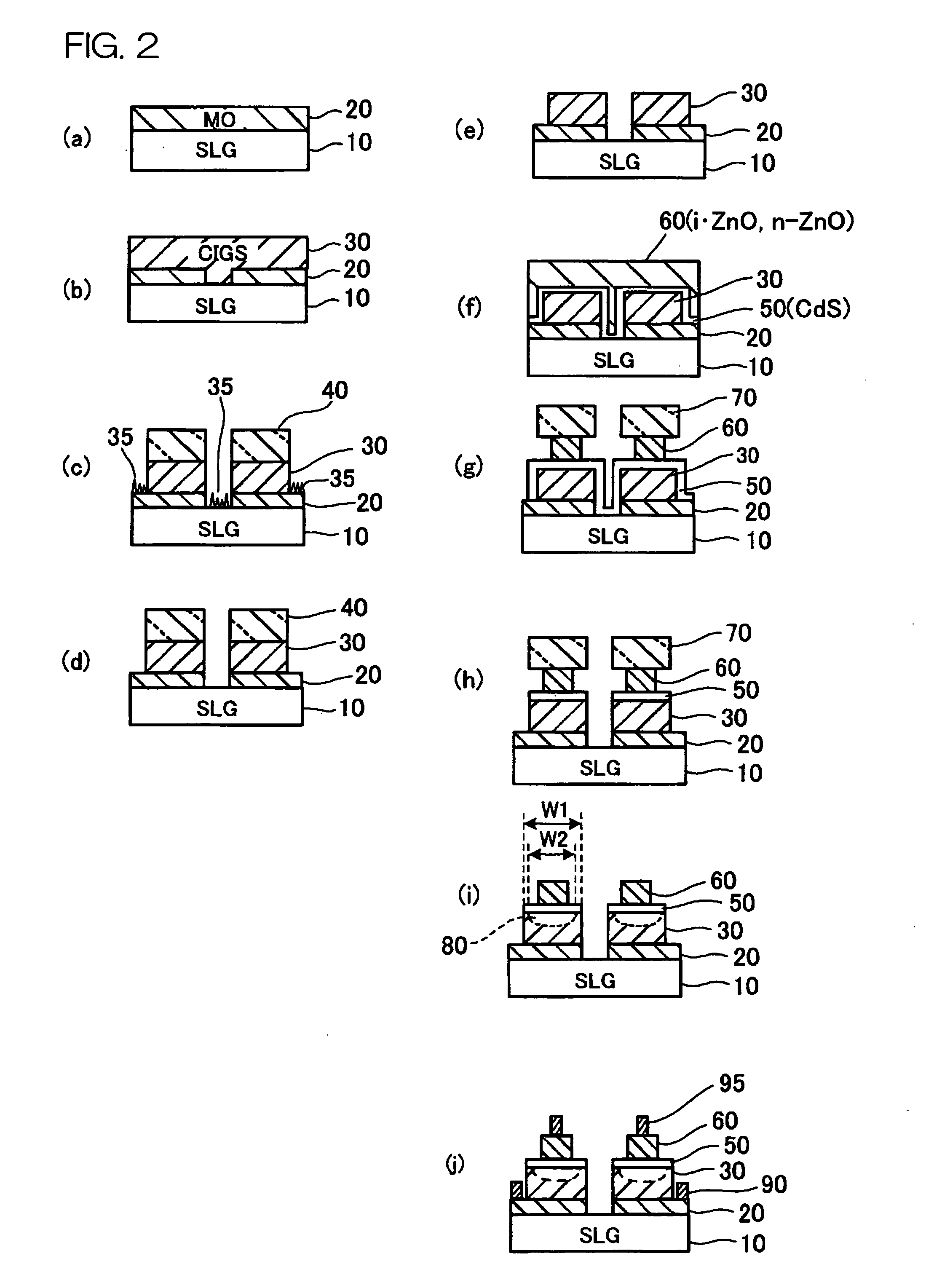 Photoelectric Converter and Method for Producing the Same