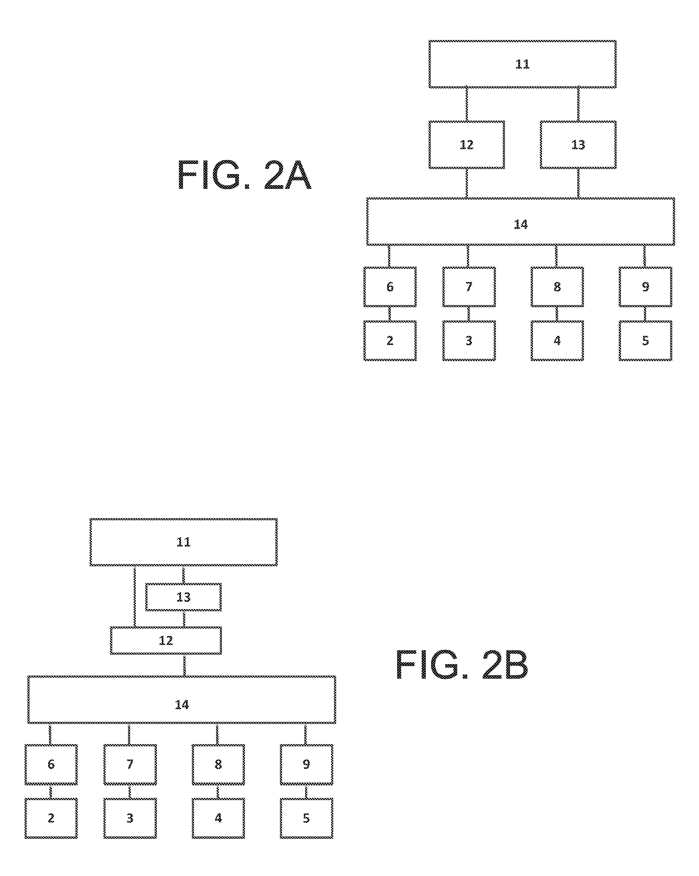 Method for operating a brake system of a vehicle, and brake system