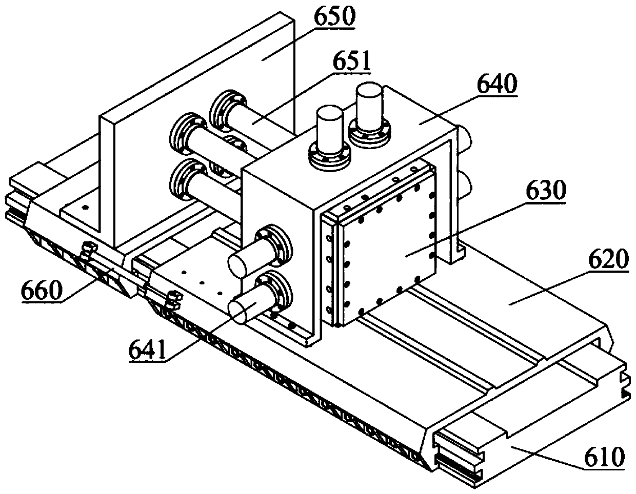 high-temperature-environment-simulation-device-for-positive