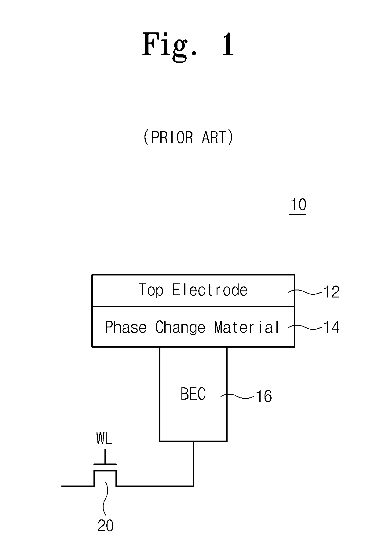 Multiple level cell phase-change memory devices having controlled resistance drift parameter, memory systems employing such devices and methods of reading memory devices