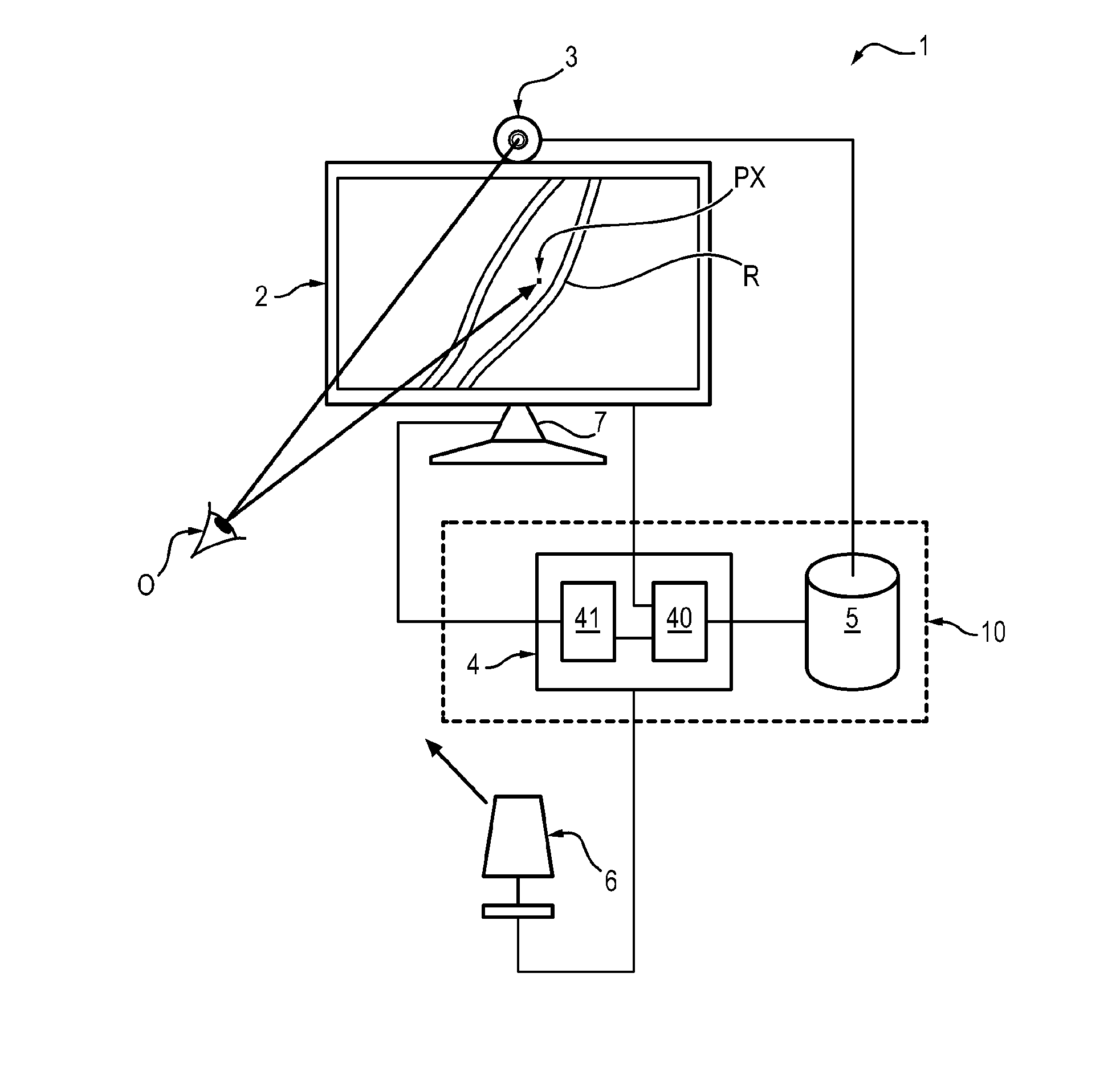 Method for medical image processing