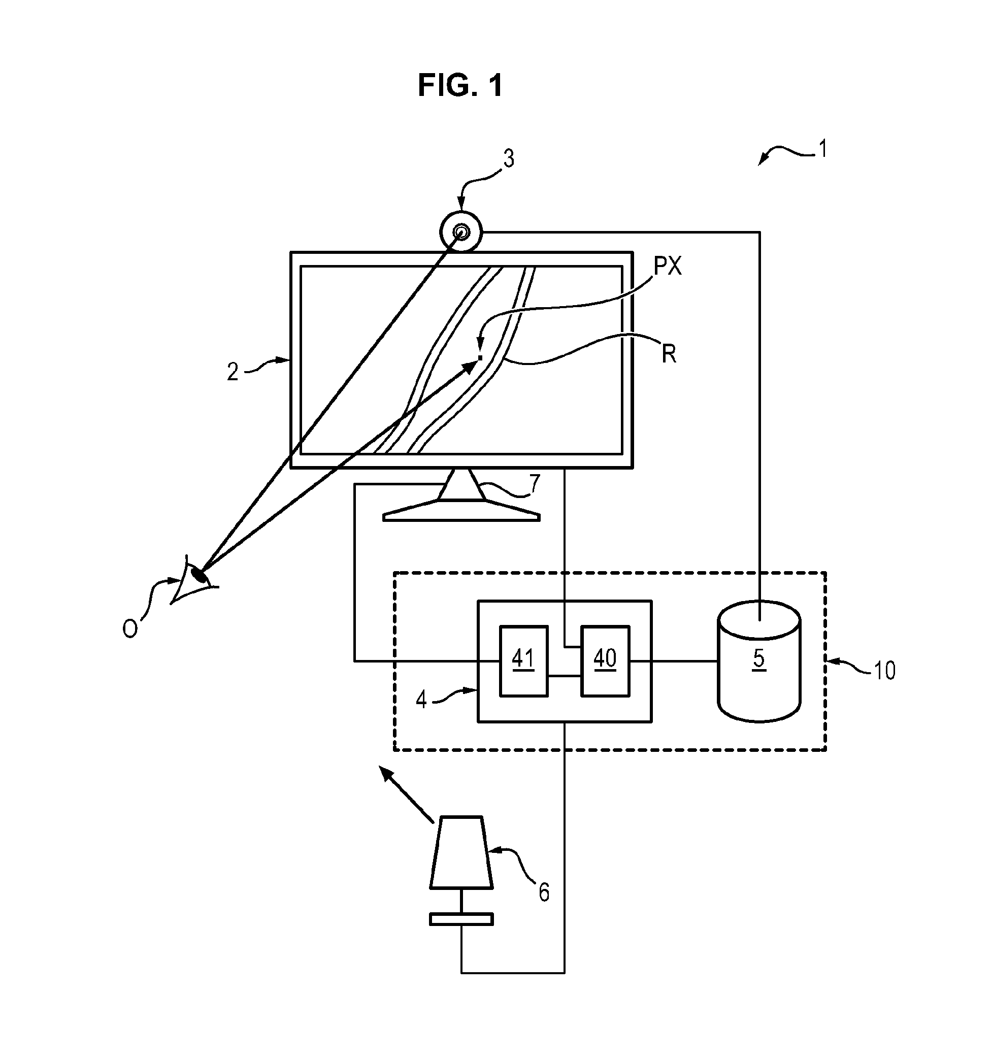 Method for medical image processing