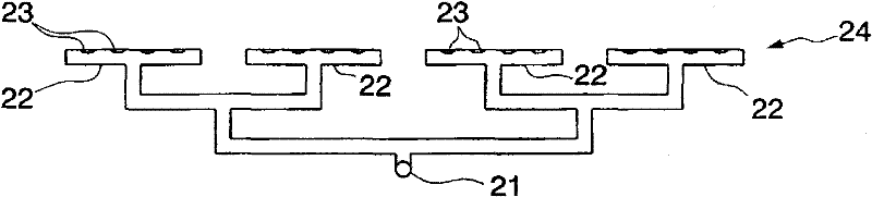 Film-forming apparatus and film-forming method