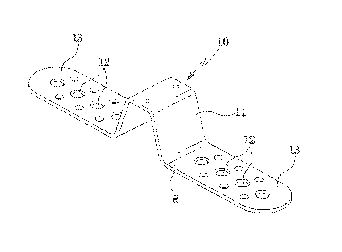 Device for preventing slipping of vehicle