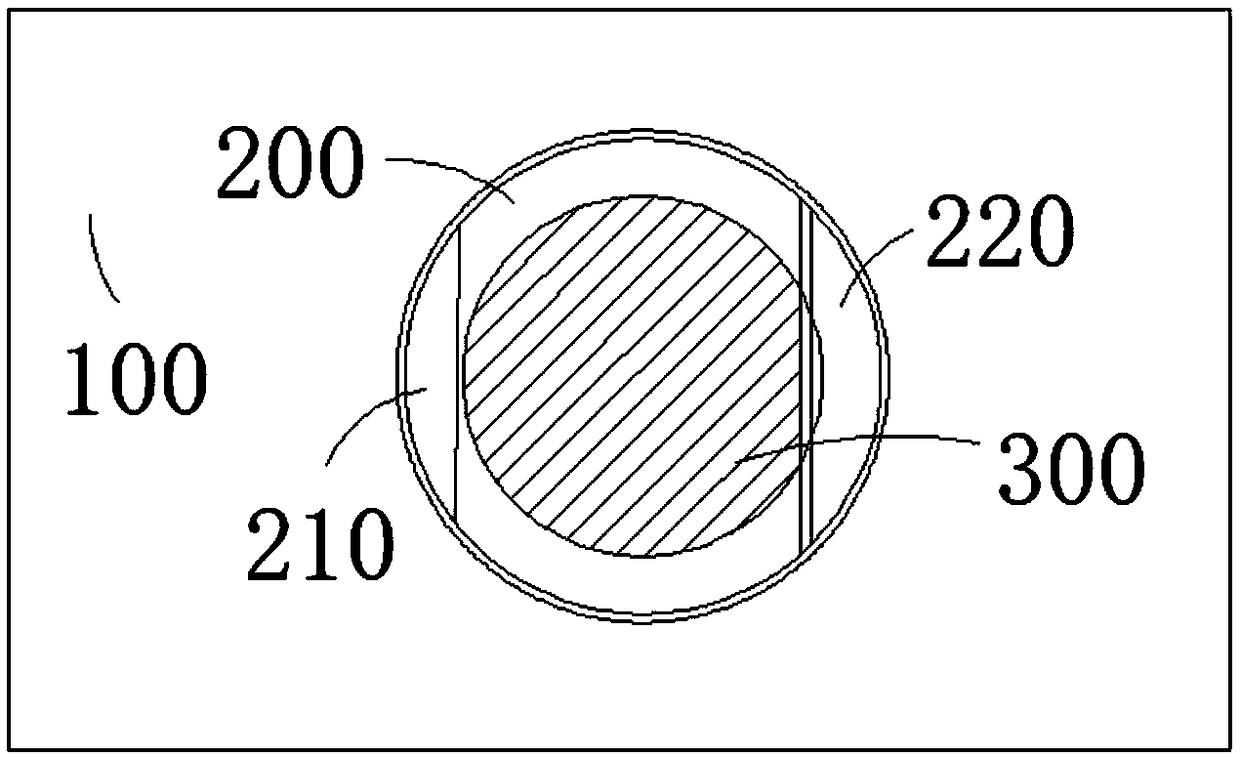 Mobile phone bracket with wireless charging and using method thereof