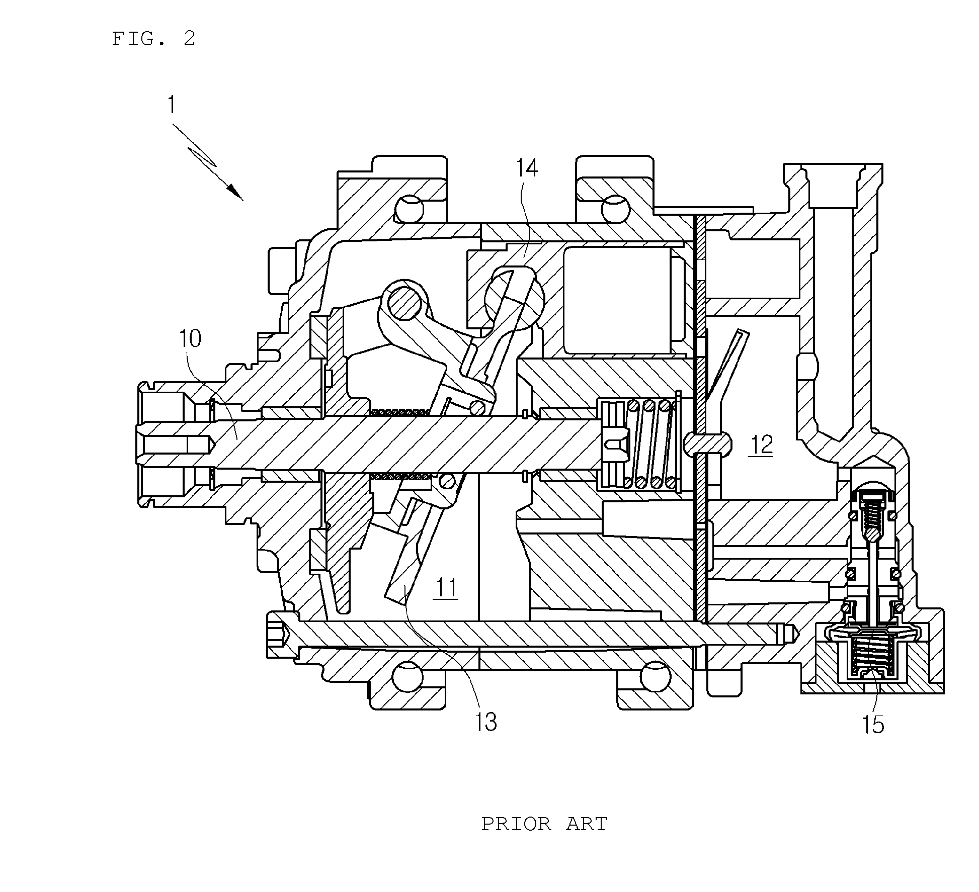 Air-conditioner system for vehicle and method for controlling same