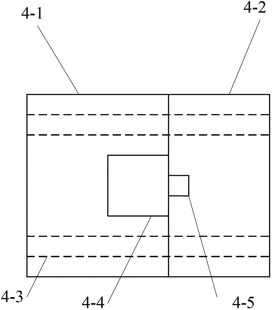 A buffer suitable for automatic adjustment of force buffering