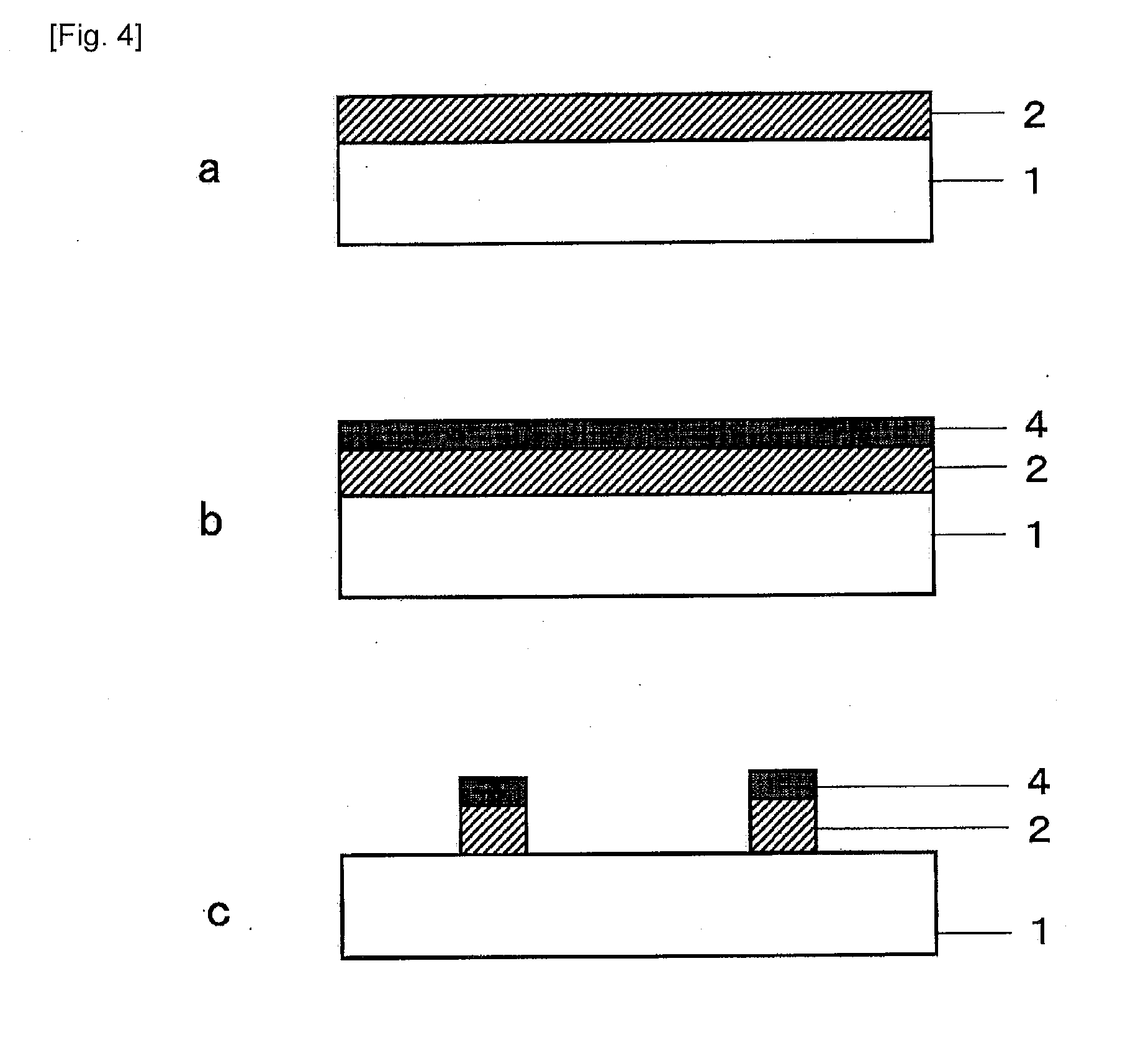 Transparent electromagnetic wave shield member and method for manufacturing the same