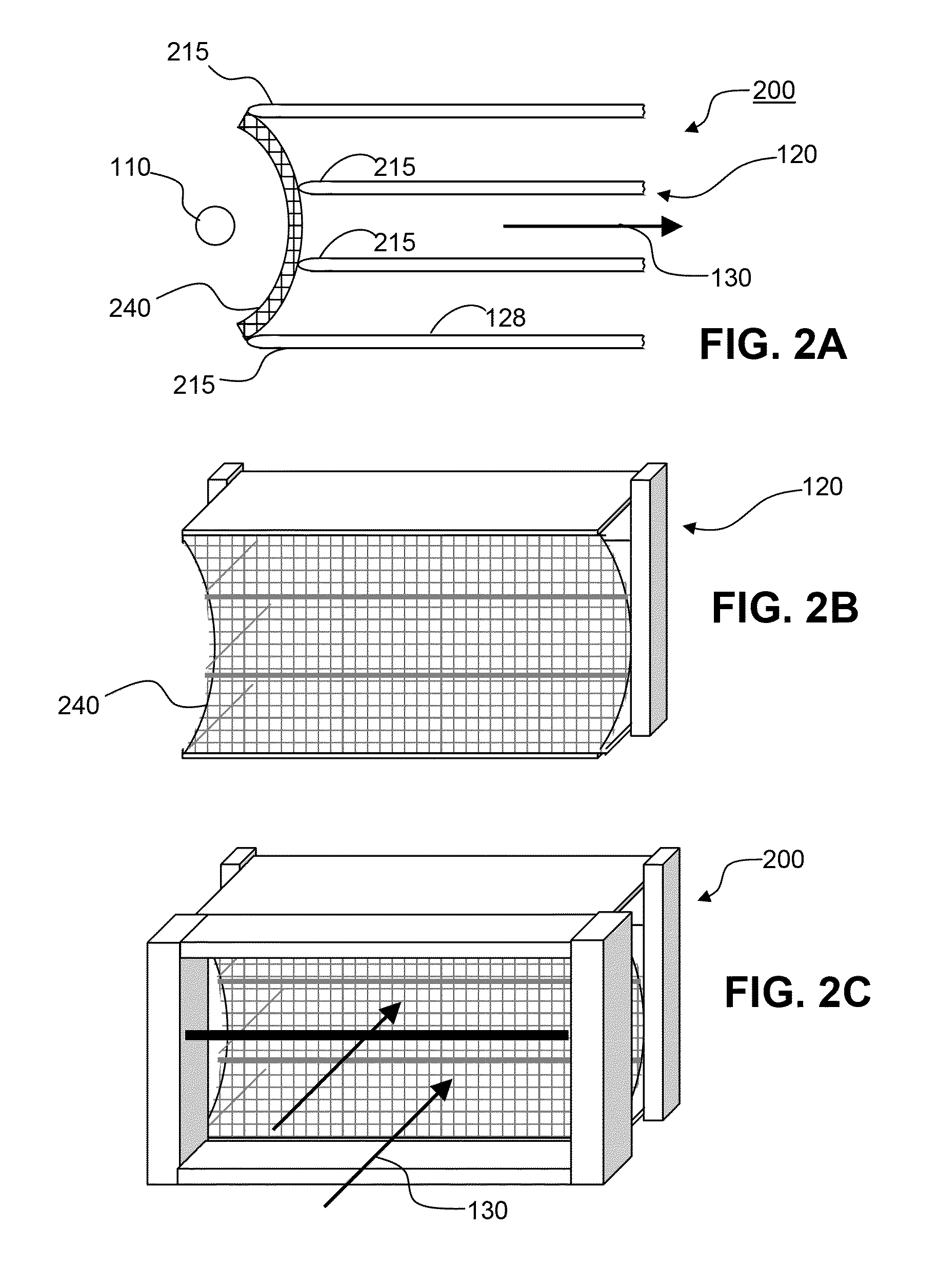 Collector electrodes and ion collecting surfaces for electrohydrodynamic fluid accelerators