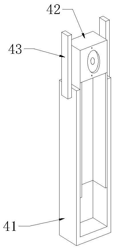 A sponge gluing process