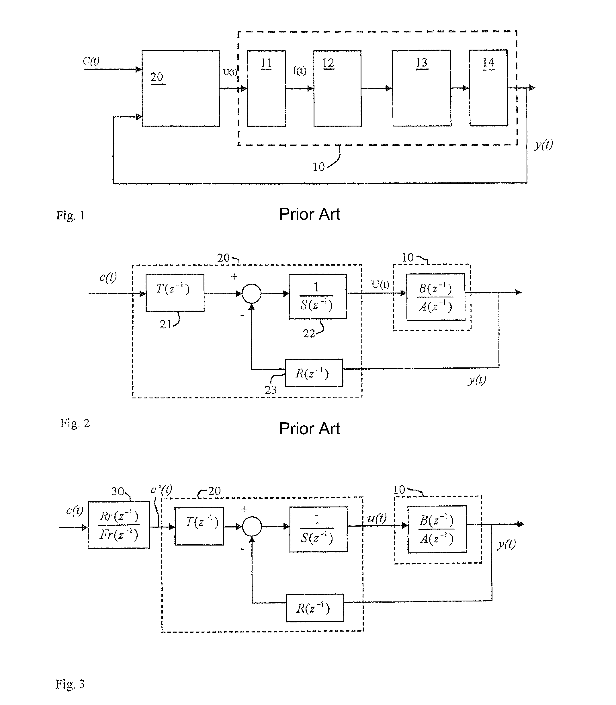 Frequency response optimisation of a movement simulator by adaptive sinusoidal reference tracking