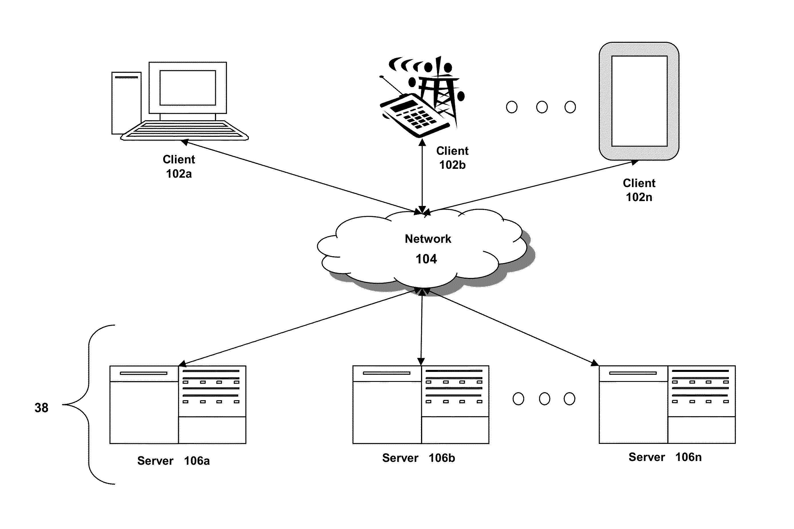 Systems and methods of applying high performance computational techniques to analysis and execution of financial strategies