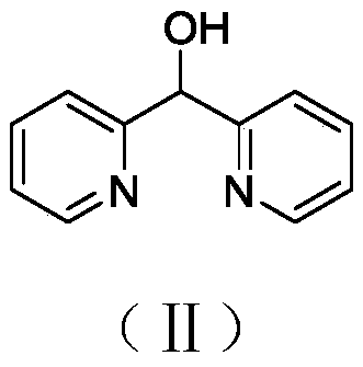 Complex for catalyzing polymerization of 4-methyl-1-pentene and preparation method thereof