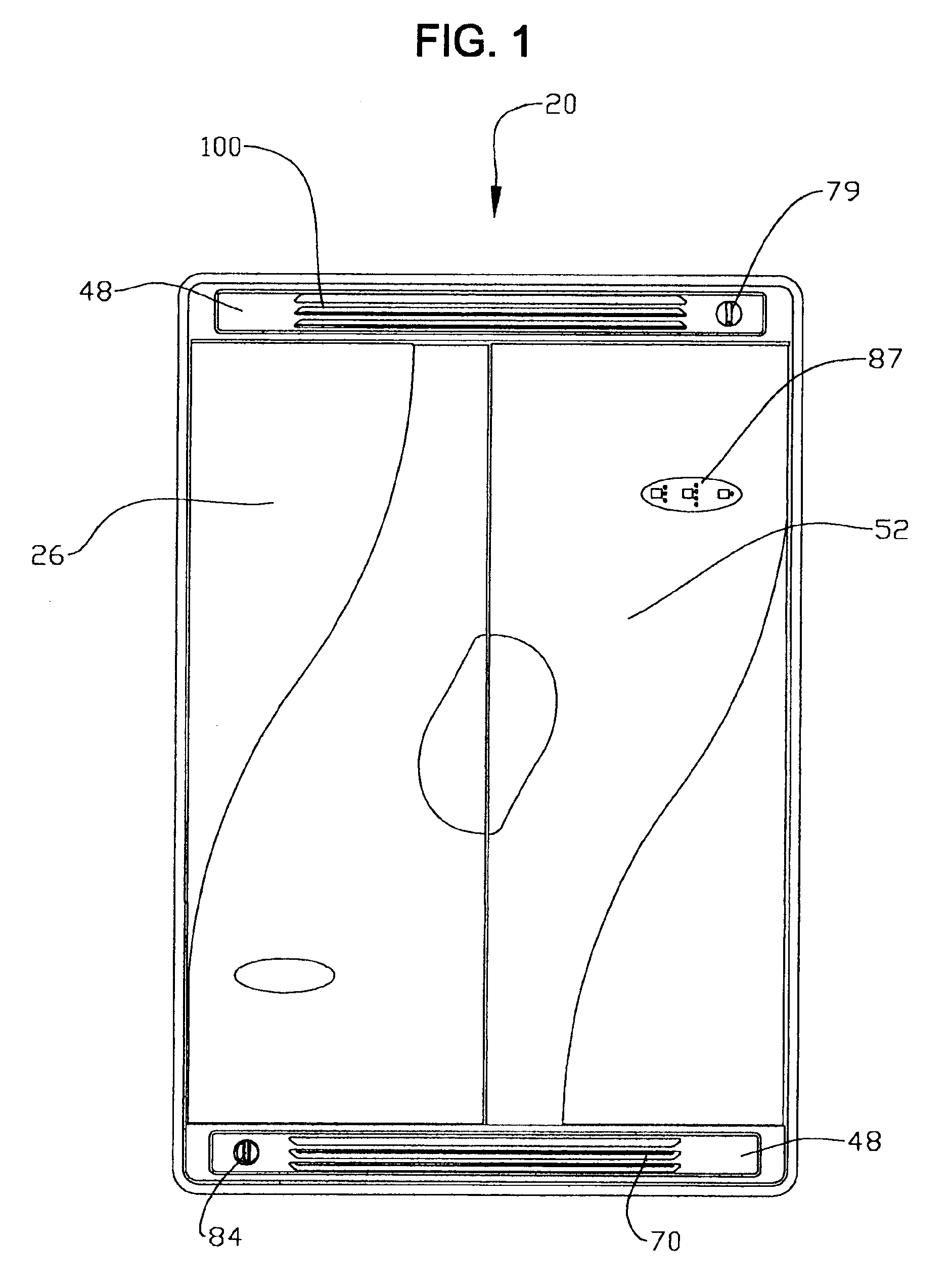 Clothes drying apparatus and method of drying clothes