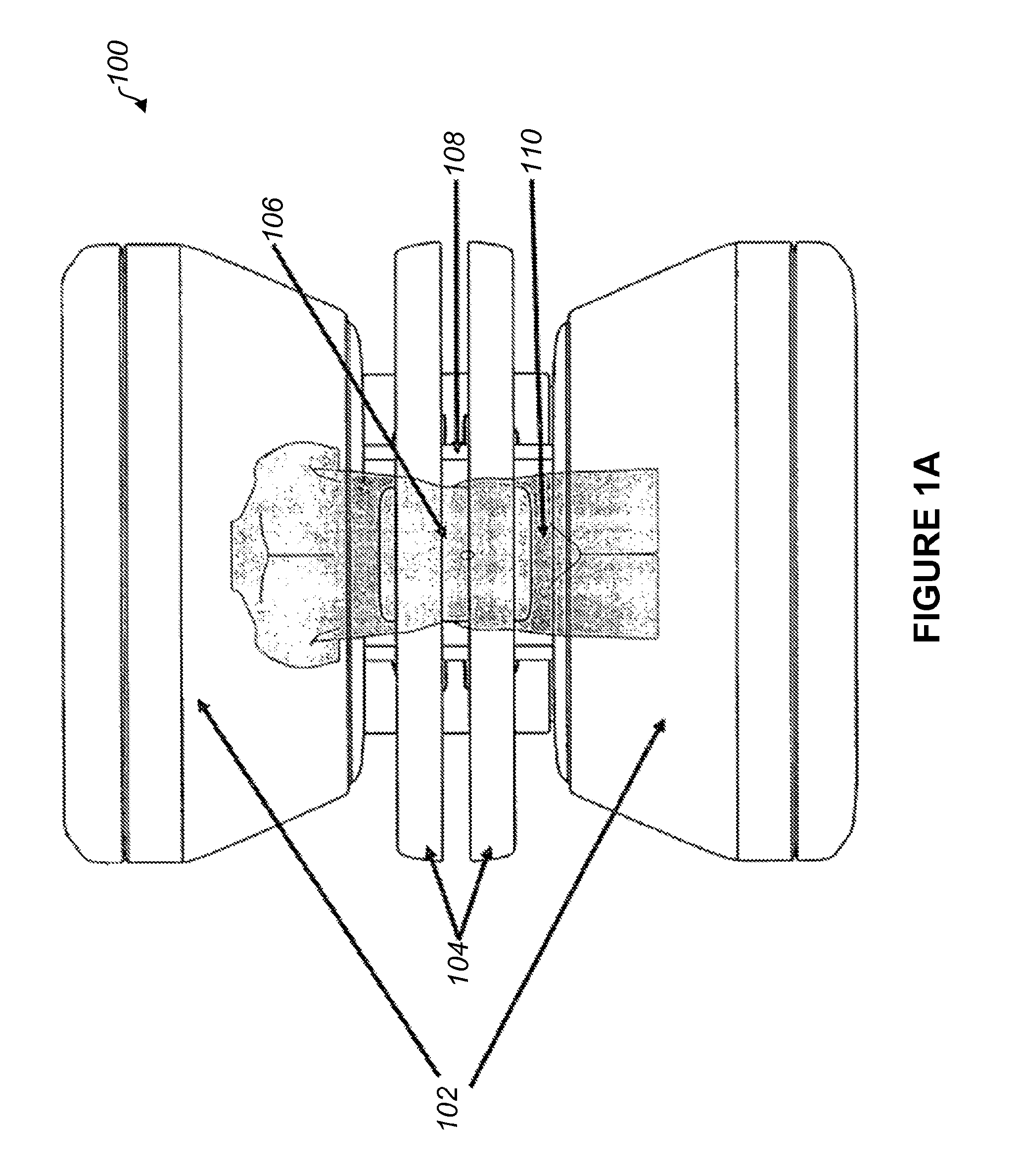 Method And Apparatus For Shielding A Linear Accelerator And A Magnetic Resonance Imaging Device From Each Other