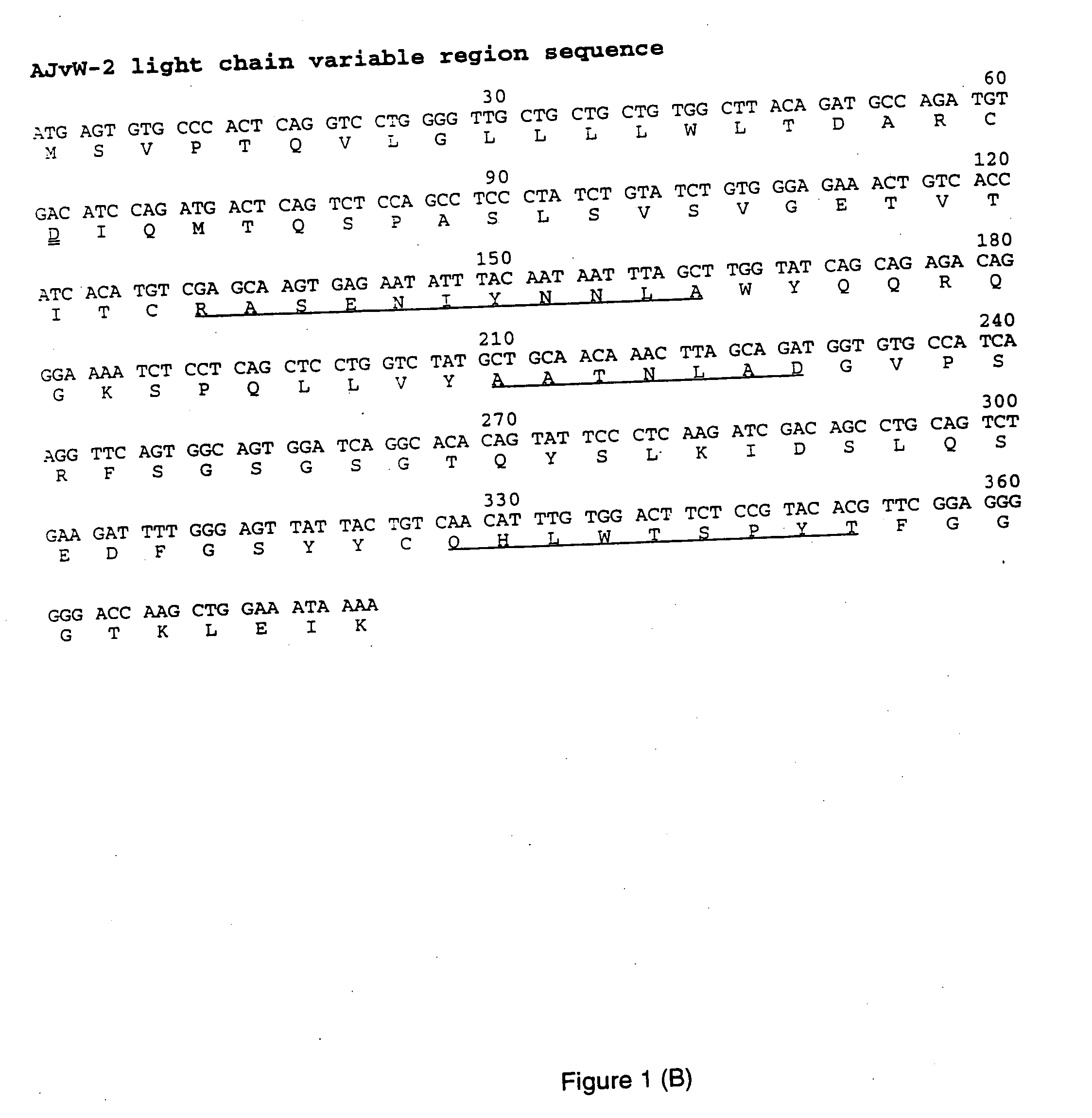 Methods of treating thrombotic diseases with von willebrand factor specific antibodies