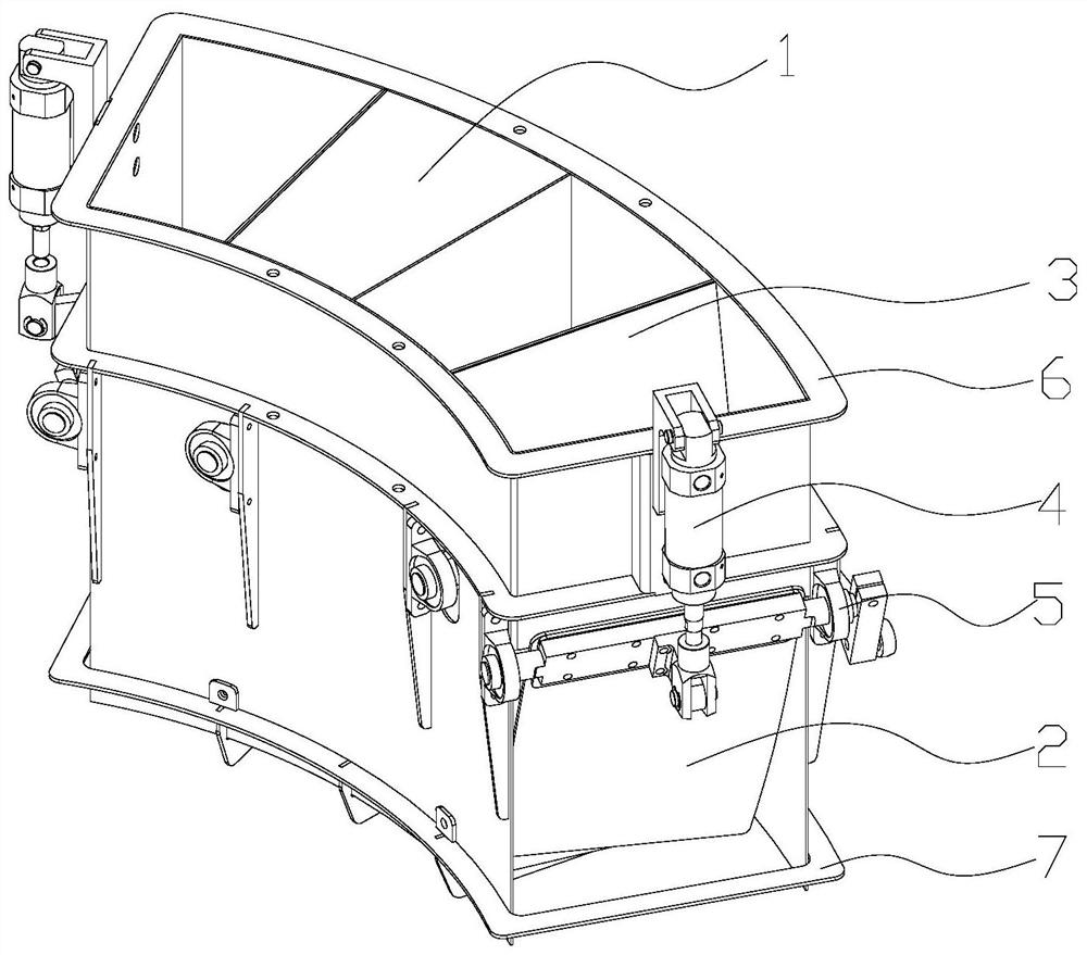 Buffer mechanism