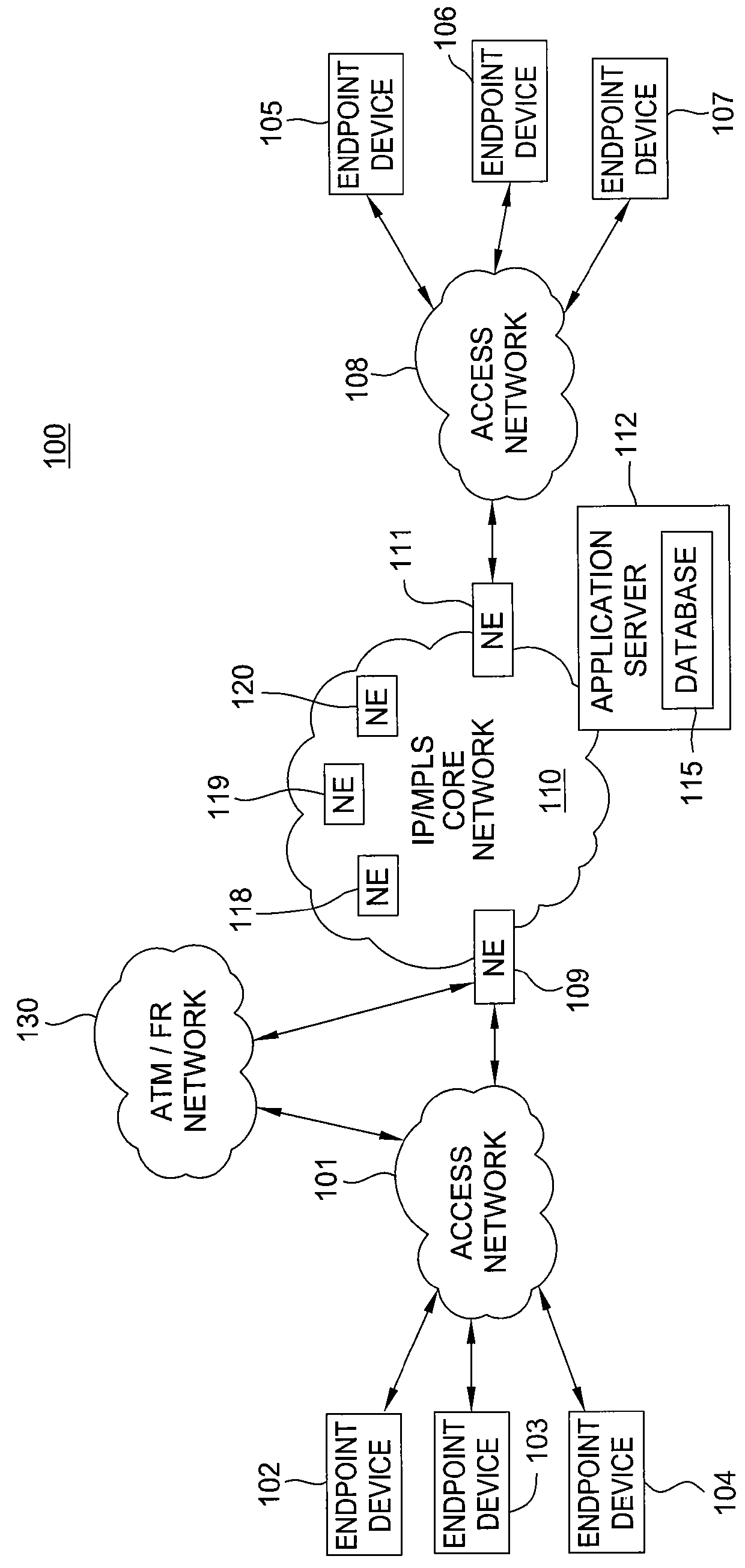 Method and apparatus for providing mapping data