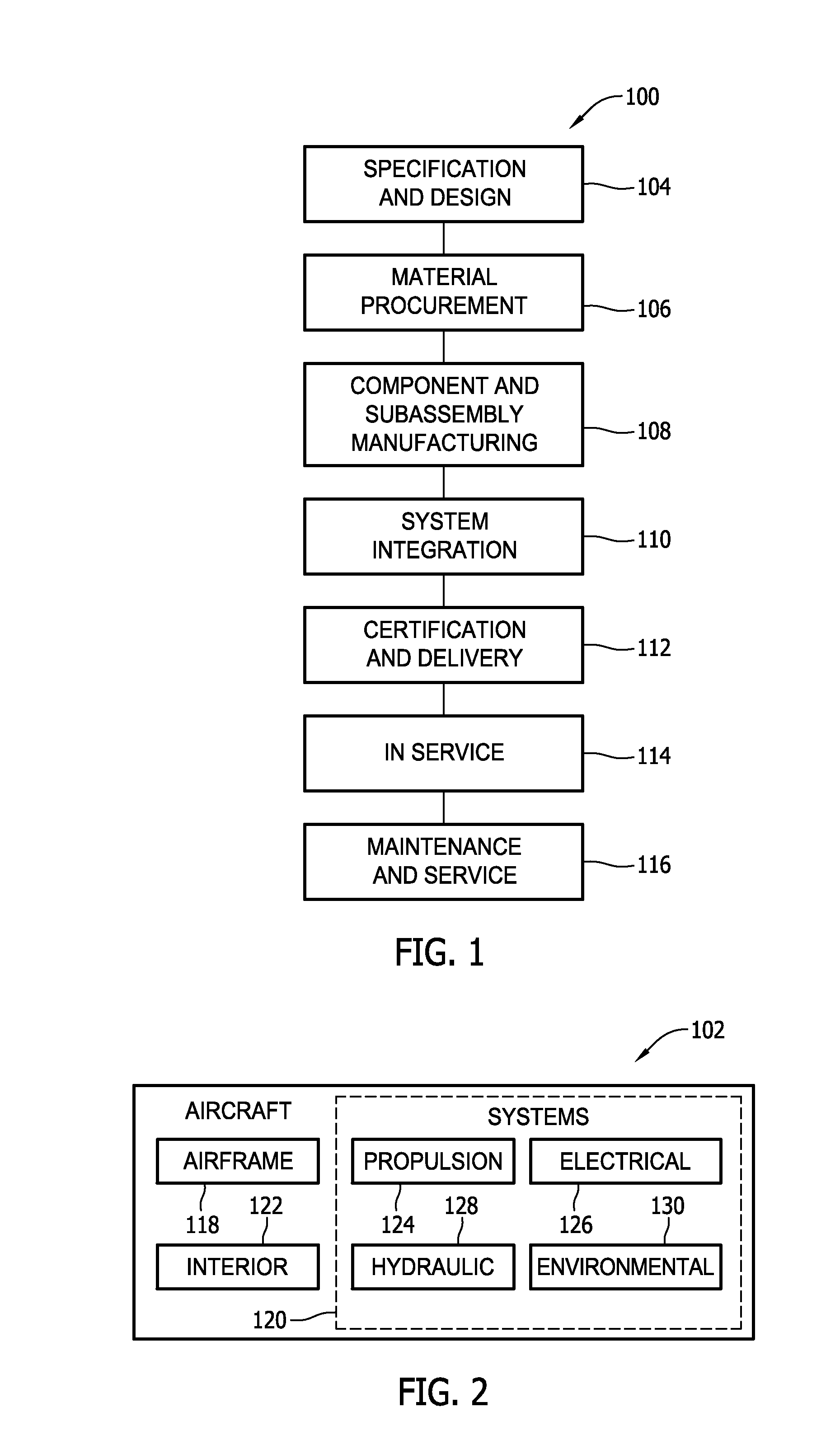 Systems and methods for use in authenticating an object