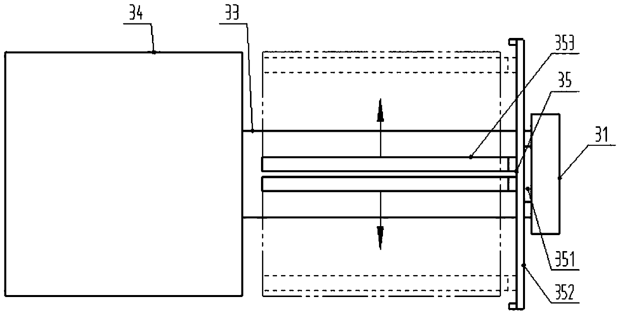 A fully automatic self-service pattern custom clothing equipment and method