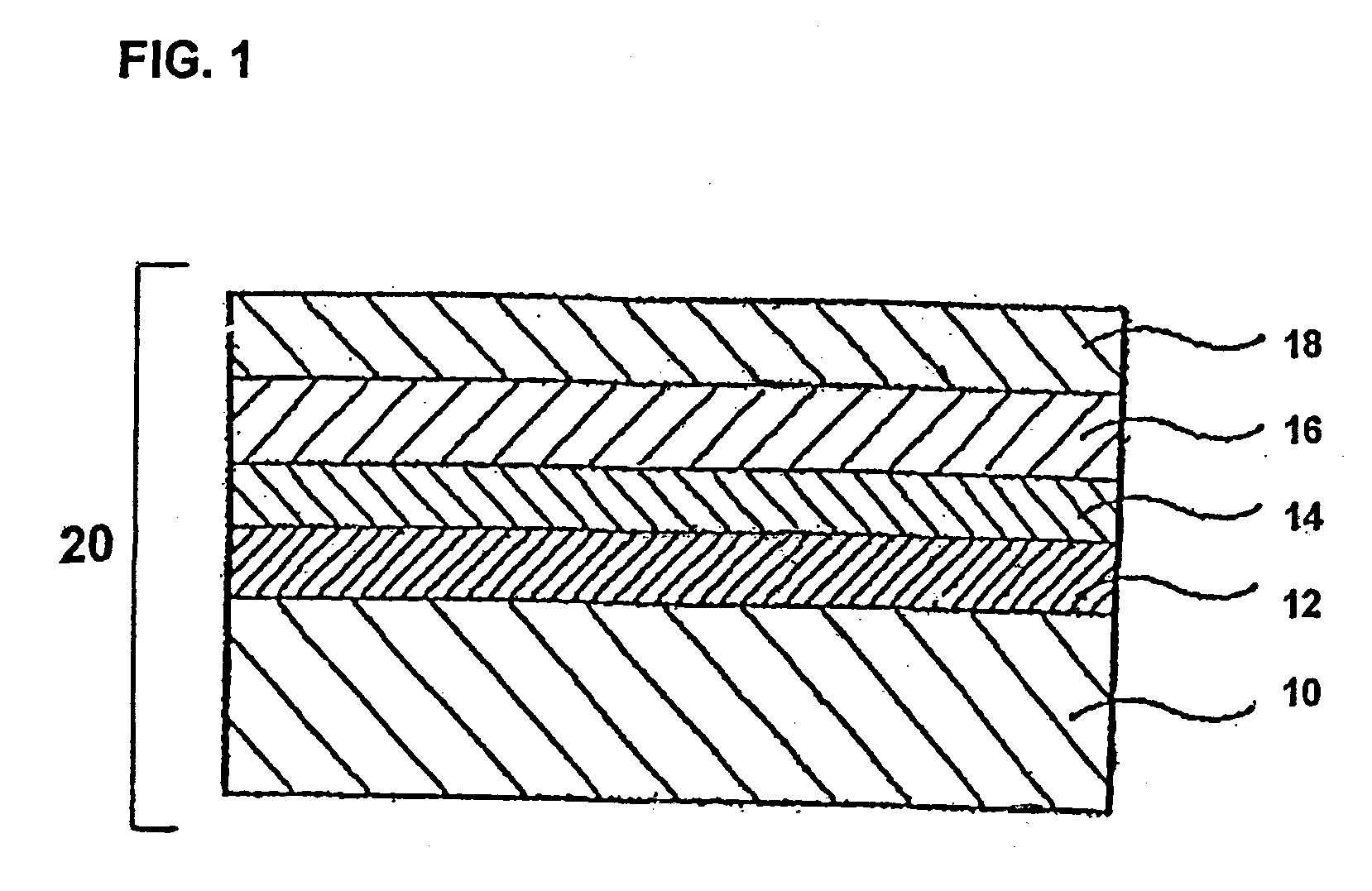 Method of manufacture of glass substrate for information recording medium, method of manufacture of magnetic recording disk, and magnetic recording disk