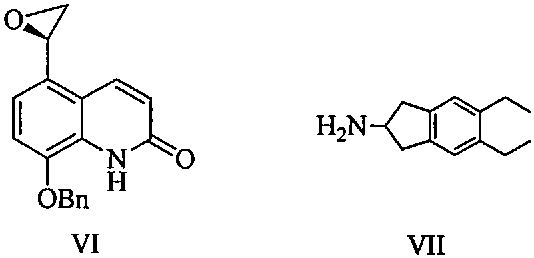 Preparation method of indacaterol and salt thereof