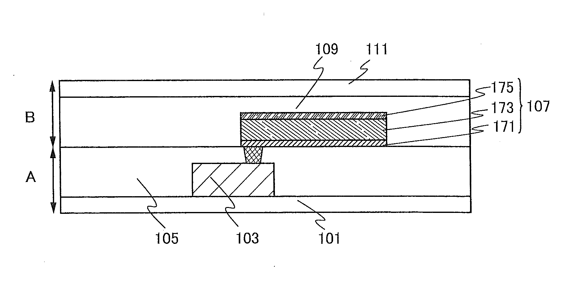 Light-Emitting Device and Electronic Device