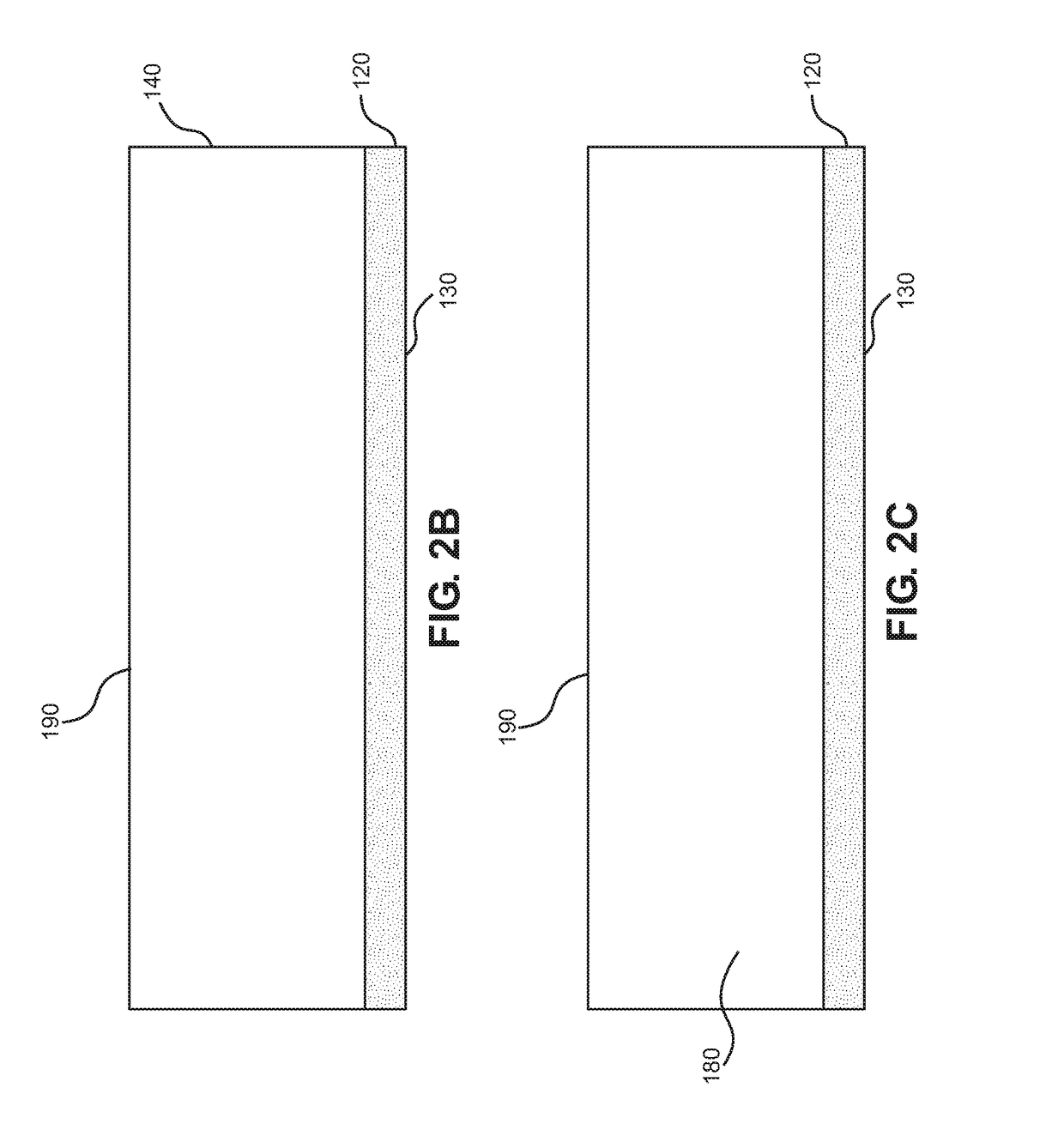 Towelette with Wiping Element