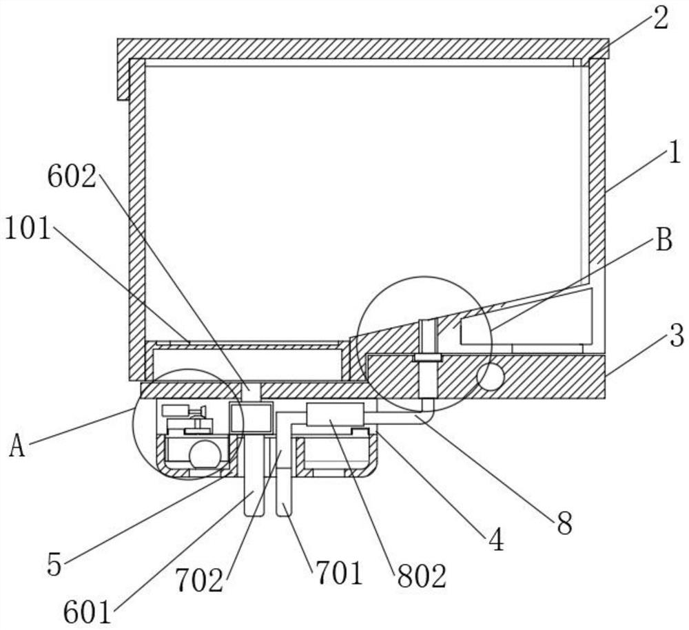 Digital ink-jet printer