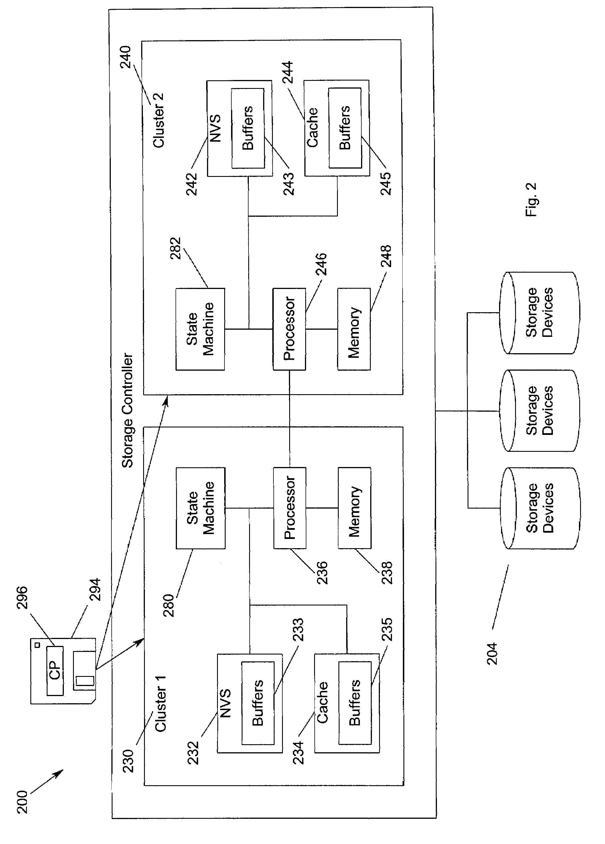 Method, apparatus and program storage device for providing automatic recovery from premature reboot of a system during a concurrent upgrade